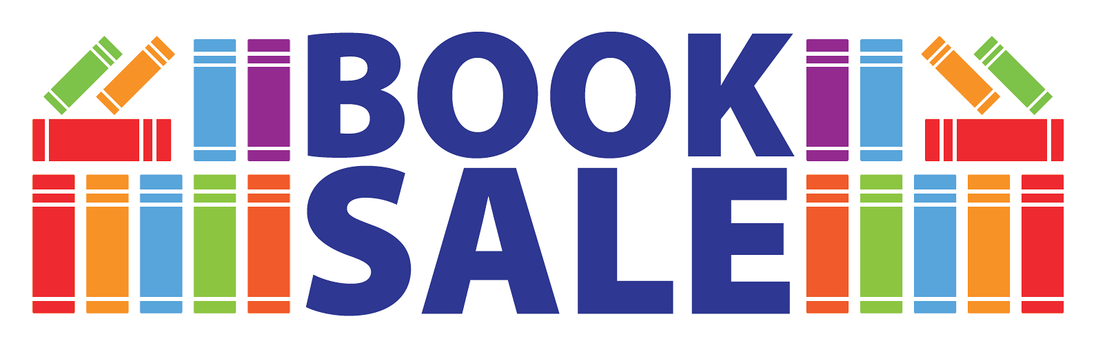 Used Book Sale